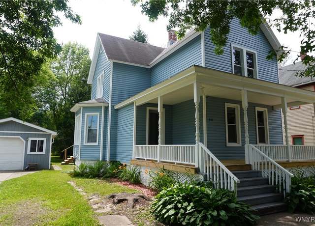 Property at 705 Irving St, Olean, NY 14760, 6 beds, 2 baths