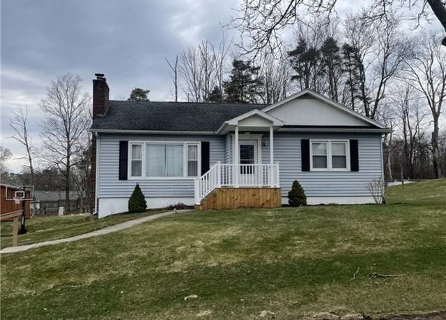 Property at 9 Cherry Ln, Busti, NY 14750, 3 beds, 2 baths