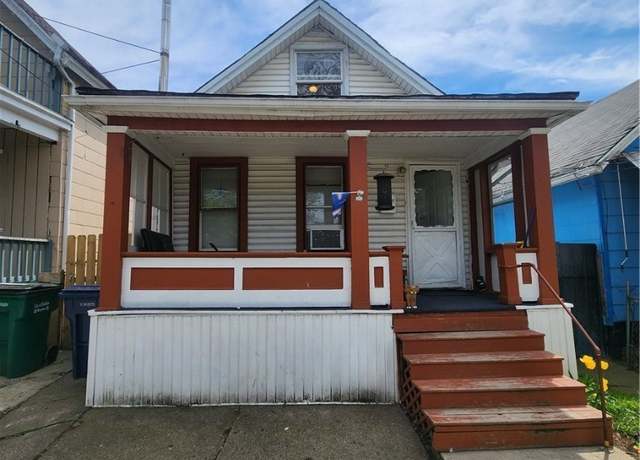 Property at 93 Austin St, Buffalo, NY 14207, 2 beds, 1 bath