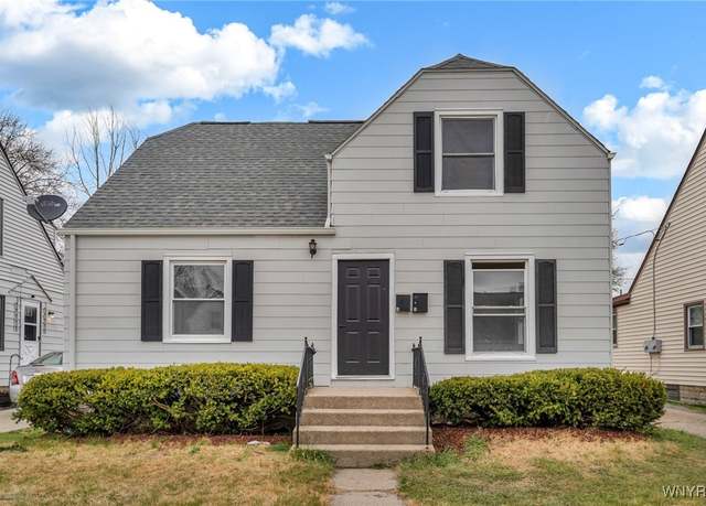 Property at 211 Keller Ave, Tonawanda-town, NY 14217, 3 beds, 2 baths