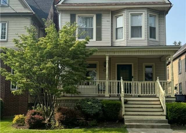 Property at 1317 Mckinley Pkwy, Lackawanna, NY 14218, 4 beds, 1.5 baths