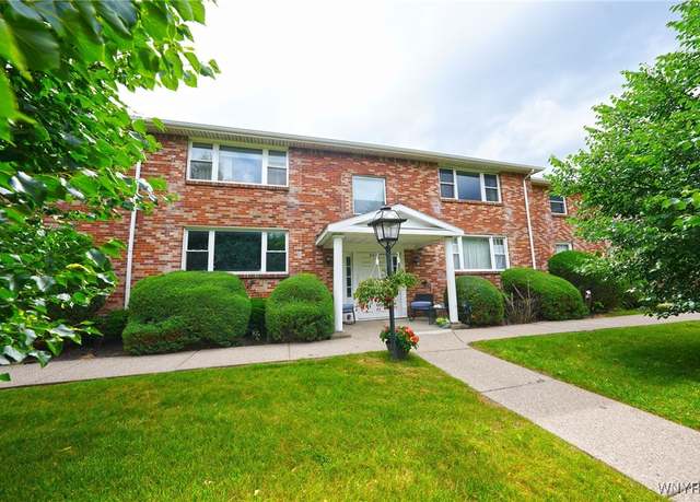 Property at 59 Old Lyme Dr #3, Amherst, NY 14221, 2 beds, 1.5 baths