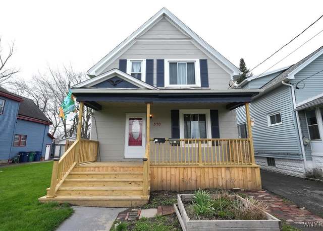 Property at 370 Germania St, Buffalo, NY 14220, 6 beds, 2 baths
