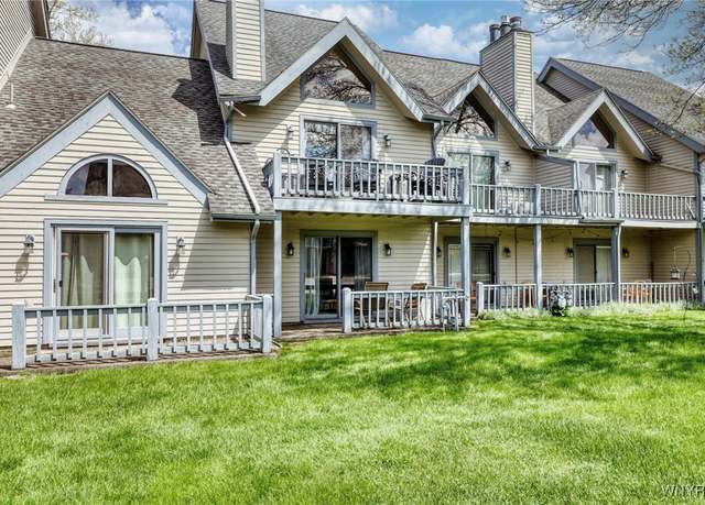 Property at 73 Wildflower, Ellicottville, NY 14731, 1 bed, 1 bath