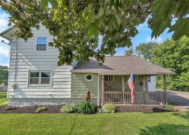 Property at 18 Sleeper St, Hartland, NY 14105, 4 beds, 2 baths