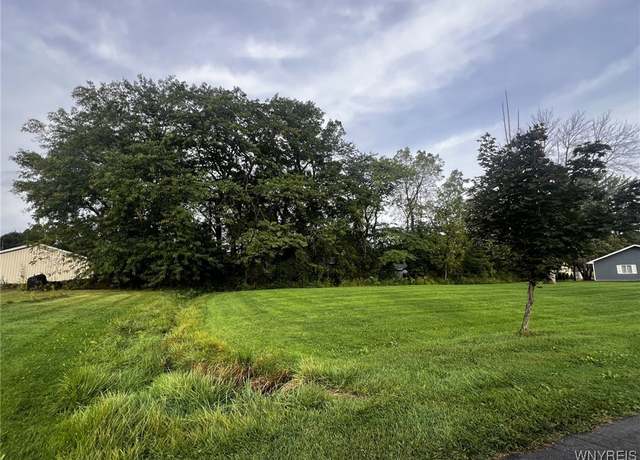 Property at VL Bay St, Wilson, NY 14172