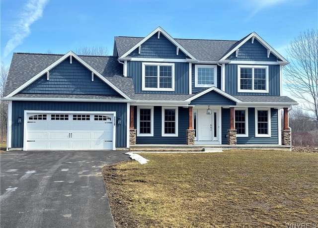 Property at V/L Steiner Rd, Newstead, NY 14001, 3 beds, 2.5 baths