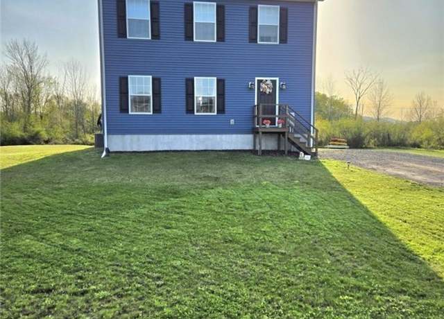 Property at 172 Sunset Ln, Fairfield, NY 13365, 3 beds, 2.5 baths