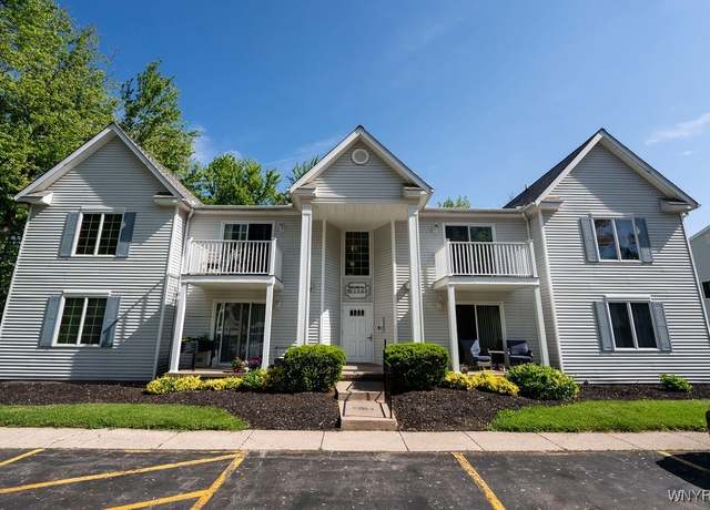 Property at 167 Chestnut St, Wilson, NY 14172, 2 beds, 1 bath