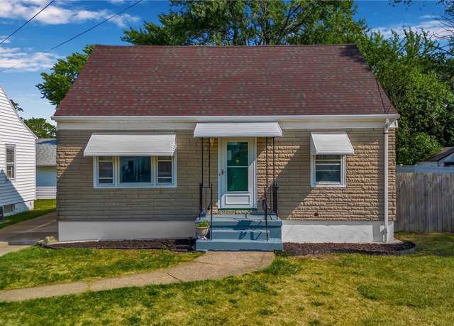 Property at 361 Roesch Ave, Buffalo, NY 14207, 3 beds, 1 bath