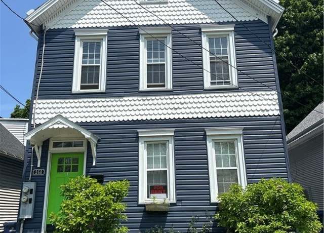 Property at 268 Miami St, Buffalo, NY 14204, 6 beds, 2 baths