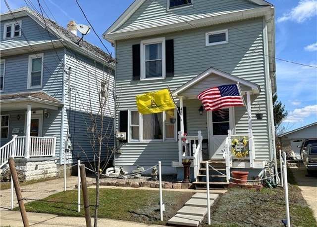 Property at 48 Cowing St, Lancaster, NY 14043, 4 beds, 2 baths