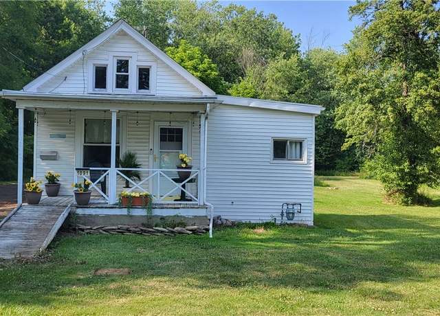 Property at 1091 Ruie Rd, North Tonawanda, NY 14120, 2 beds, 1 bath