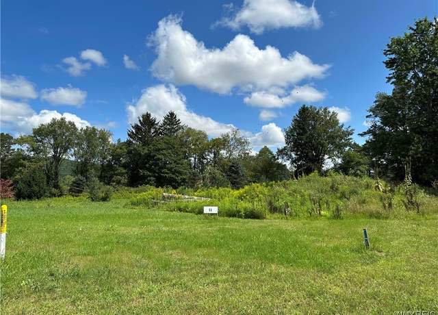 Property at Lot 11 Tanglewood Development, Allegany, NY 14706