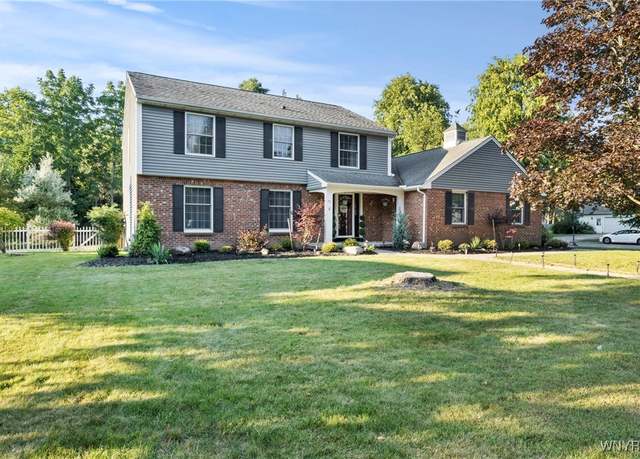 Property at 70 Cricket Ln, Amherst, NY 14051, 4 beds, 2.5 baths