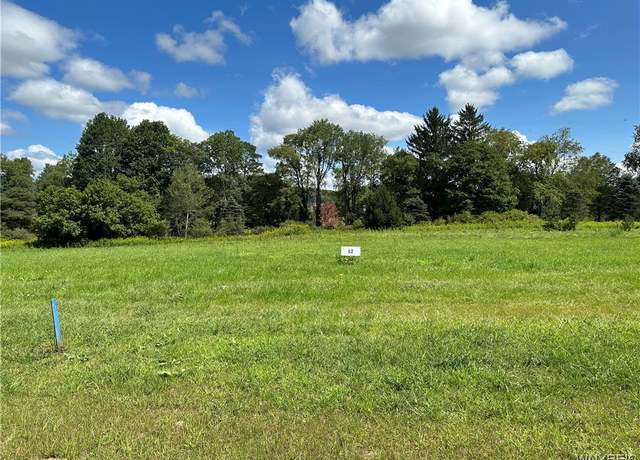 Property at Lot 12 Tanglewood Development, Allegany, NY 14706