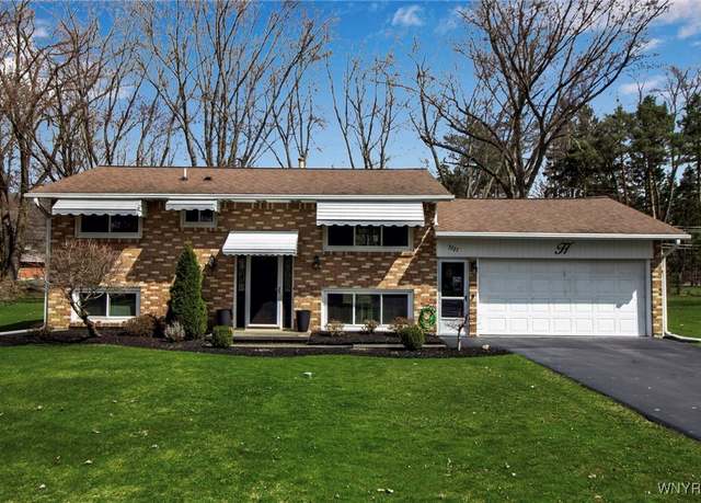 Property at 7227 Elmtree Pl, Boston, NY 14075, 4 beds, 2 baths
