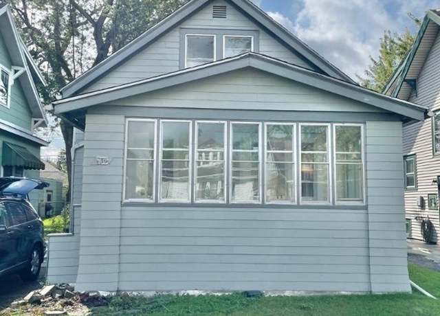 Property at 199 Berkshire Ave, Buffalo, NY 14215, 3 beds, 1 bath