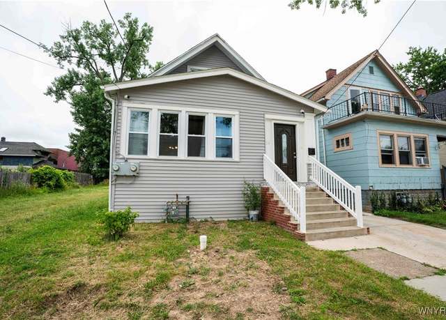 Property at 14 Phyllis Ave, Buffalo, NY 14215, 6 beds, 2 baths