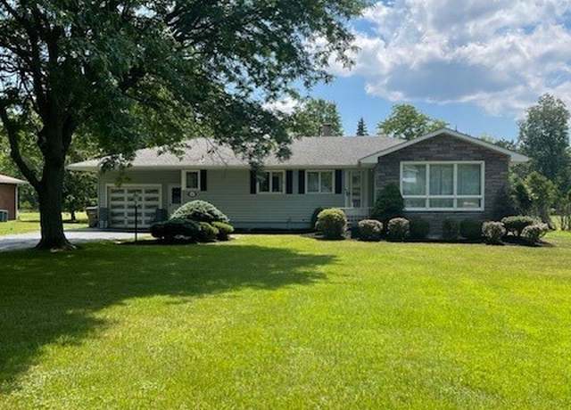 Property at 165 Strasmer Rd, Cheektowaga, NY 14043, 3 beds, 1 bath