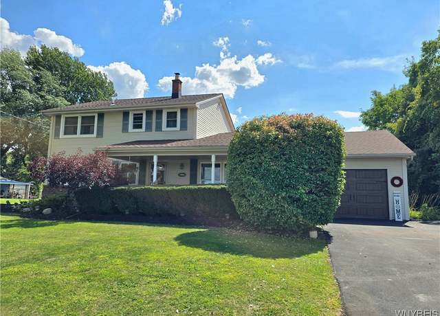 Property at 7406 Chestnut Ridge Rd, Lockport Town, NY 14094, 3 beds, 2 baths