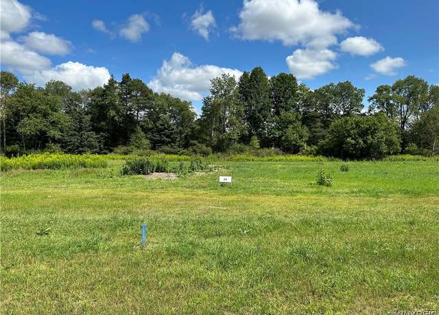 Property at Lot 13 Tanglewood Development, Allegany, NY 14706