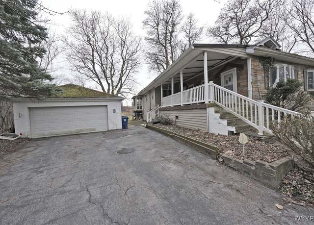 Property at 2546 N Forest Rd, Amherst, NY 14068, 3 beds, 1 bath