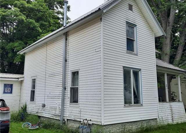 Property at 23 Church St, Franklinville, NY 14737, 5 beds, 2 baths