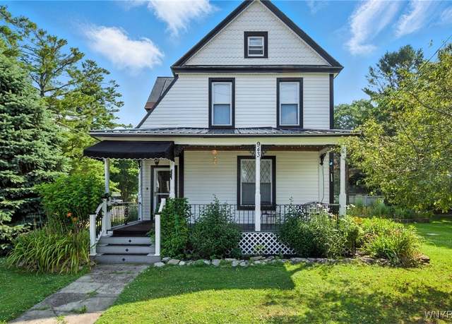 Property at 943 Gotham St, Watertown City, NY 13601, 3 beds, 1.5 baths