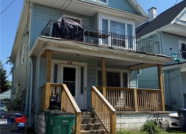 Property at 247 Columbus Ave, Buffalo, NY 14220, 4 beds, 2 baths