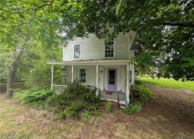Property at 11 N Main St, Cohocton, NY 14826, 3 beds, 1 bath
