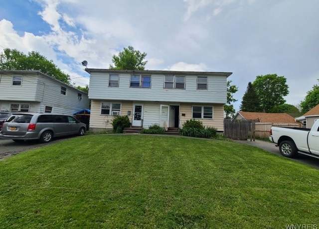 Property at 926 Arnold Ave, Utica, NY 13502, 6 beds, 3 baths