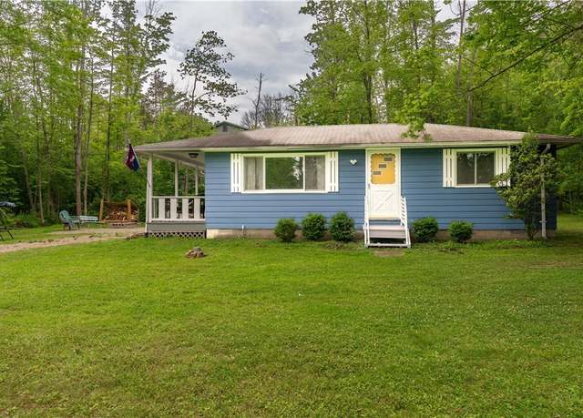 Property at 8221 Weiser Dr, Rushford, NY 14717, 2 beds, 1 bath