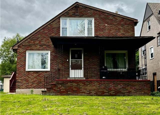 Property at 761 4th St, Niagara Falls, NY 14301, 4 beds, 2 baths