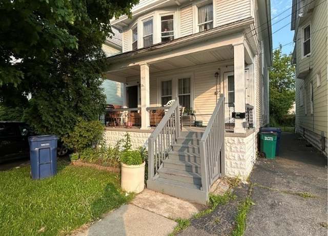 Property at 147 Trowbridge St, Buffalo, NY 14220, 6 beds, 2 baths