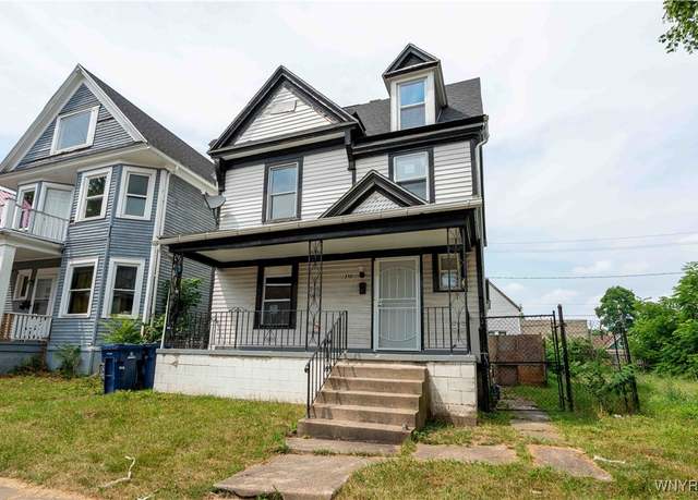 Property at 310 Breckenridge St, Buffalo, NY 14213, 3 beds, 2 baths