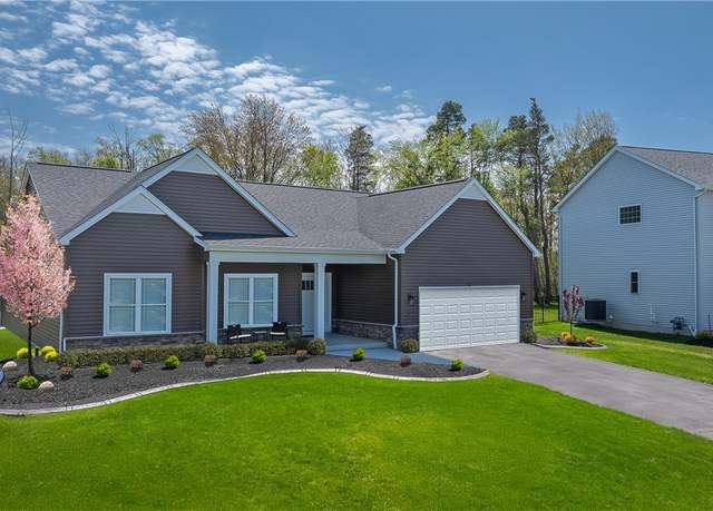 Property at 3839 Ridgeland Dr, Wheatfield, NY 14120, 3 beds, 2 baths
