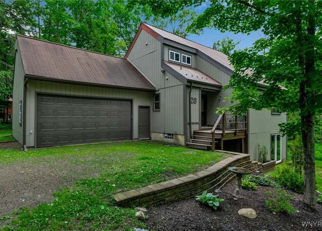 Property at 28 Woodstock Rd, Concord, NY 14069, 4 beds, 1.5 baths