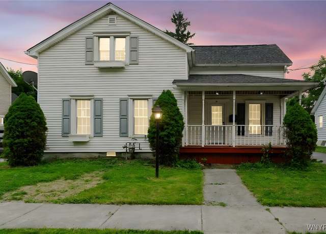 Property at 23 Lombardy St, Lancaster, NY 14086, 3 beds, 1.5 baths