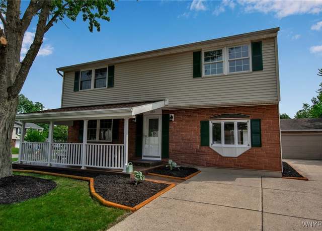 Property at 355 Fawn, West Seneca, NY 14224, 4 beds, 2 baths