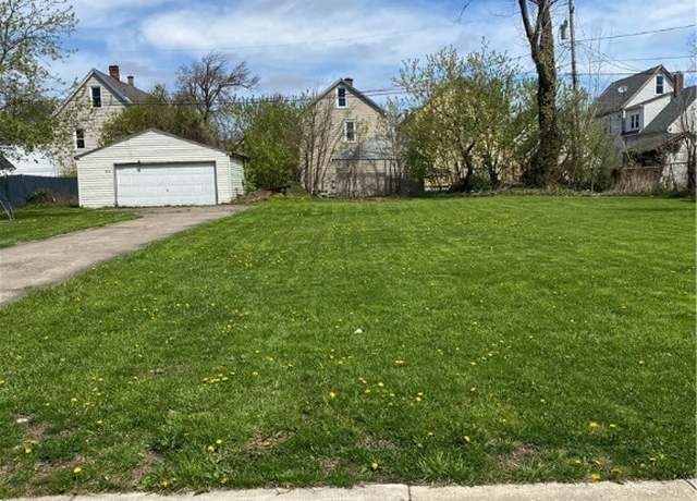 Property at 554 Glenwood Ave, Buffalo, NY 14208