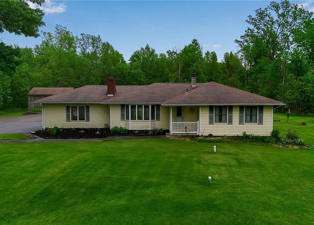 Property at 4995 Millersport Hwy, Amherst, NY 14051, 3 beds, 1.5 baths