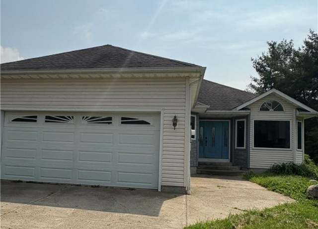 Property at 4240 Telegraph Rd, Eagle, NY 14024, 3 beds, 2 baths