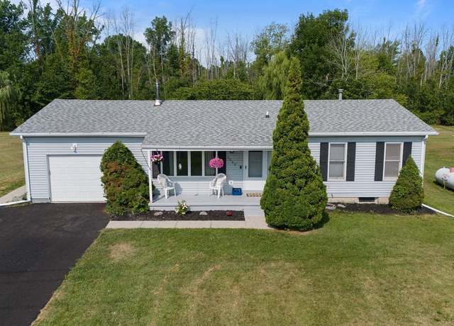 Property at 3562 Porter Center Rd, Porter, NY 14131, 2 beds, 2 baths