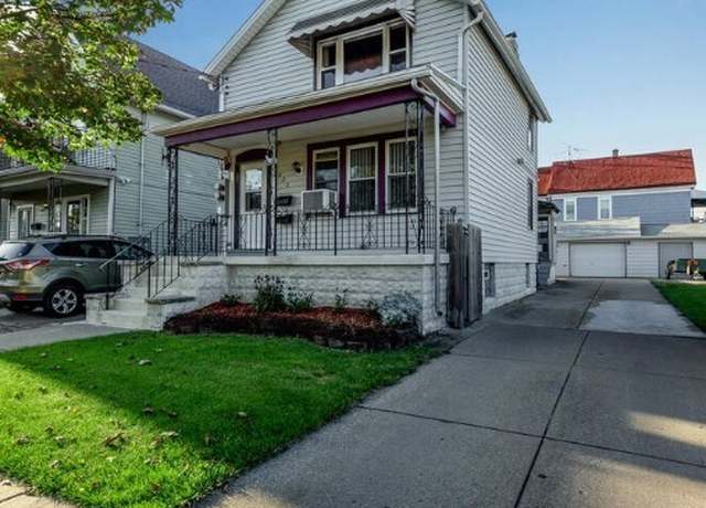 Property at 220 Rhode Island St, Buffalo, NY 14213, 4 beds, 2 baths