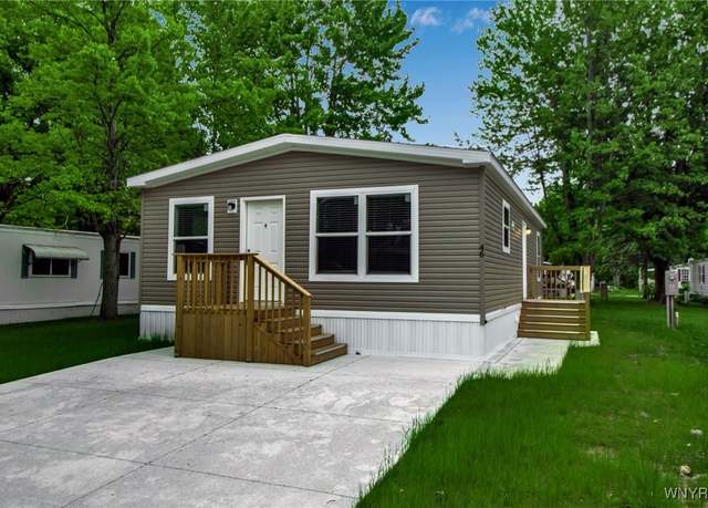 Property at 46 Quarry Hl, Newstead, NY 14001, 3 beds, 2 baths
