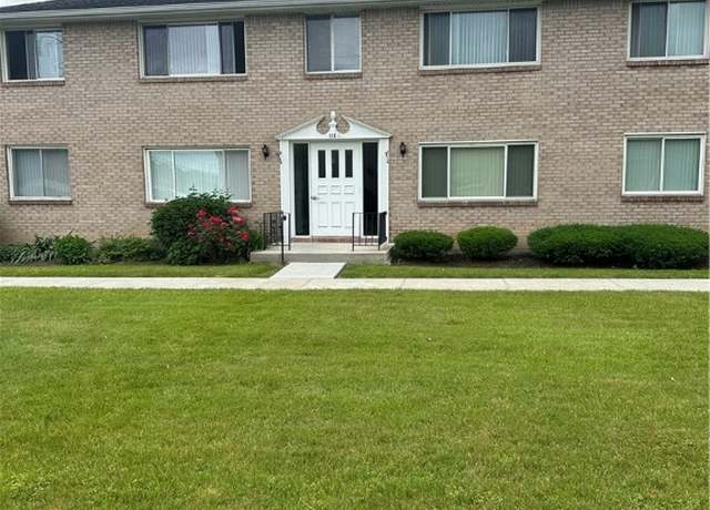 Property at 115 Old Lyme Dr #3, Amherst, NY 14221, 2 beds, 1 bath