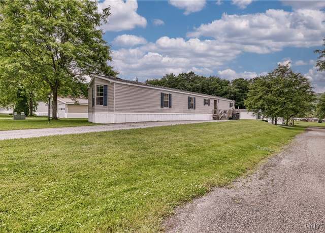 Property at 61 Green Vly, Great Valley, NY 14741, 3 beds, 2 baths