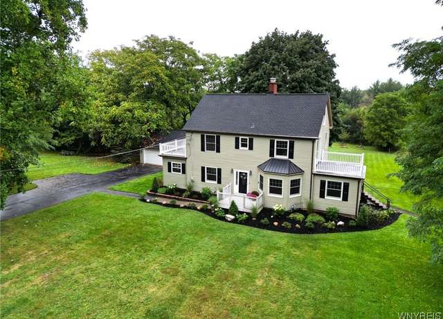 Property at 10448 Clarence Center Rd, Clarence, NY 14031, 4 beds, 2 baths