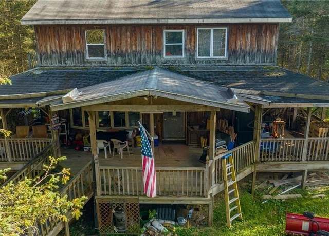 Property at 3241 Syler Rd, Orangeville, NY 14167, 5 beds